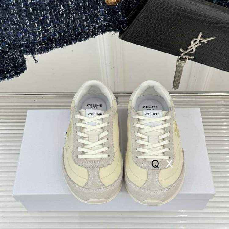 Picture of Celine Shoes _SKUCelinesz35-40JX06012128